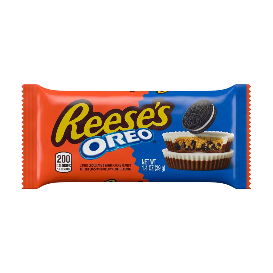 REESE'S OREO CUPS USA 39 g