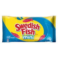 JARET SWEDISH FISH SINGLES