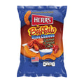 HERR'S BUFFALO BLUE CHEESE CURL USA 170 G