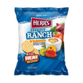 HERR'S CREAMY RANCH HABANERO USA 18 G