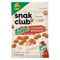 TAJIN SNAK CLUB CHILI & LIME FIESTA SNACK MIX 4 OZ PEG BAG