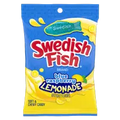 SWEDISH FISH BLUE RASPBERRY LEMONADE USA 102 g