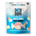 Sow Good Freeze Dried Candy Taffy Bombs USA 57Gm