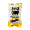 Sow Good Freeze Dried Jumbo Vanilla Crunch Cream Sandwich 45gm