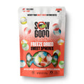 Sow Good Freeze Dried Candy Sweet Spheres 4.0z 113 gm