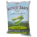 Calbee Harvest Snap Green Pea Lightly Salted 34 Gm