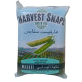 Calbee Harvest Snap Green Pea Wasabi 34 Gm