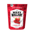 WILEY WALLABY SOFT & CHEWY RED USA 113 g