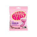 BUBS SWEDISH CANDY STRAWBERRY VANILLA USA 156 g