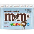 M&M MK CHOC CRNCH CKIE