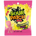 SOUR PATCH KIDS LEMONADE FEST USA 102 g