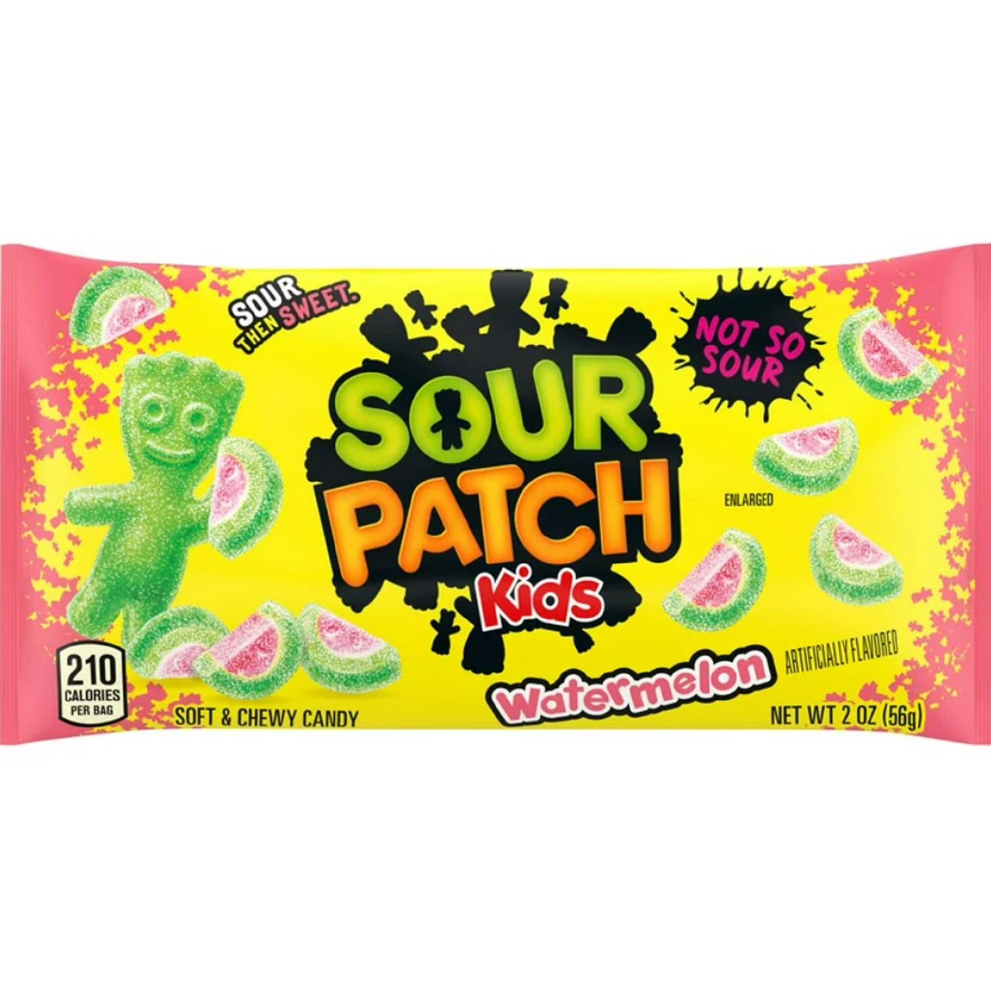 SOUR PATCH WATERMELON 24CT