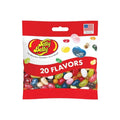 JELLY BELLY 20 FLAVORS USA 99 g