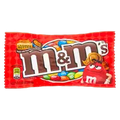 M&M'S PEANUT BUTTER SINGLES USA 46 g