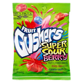 GUSHERS SUPER SOUR BERRY USA 120 g