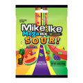 MIKE & IKE MEGA MIX SOUR USA 141 g