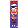 PRINGLES ENCHILADA ADOBADA POTATO CRISPS USA 158 g